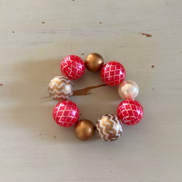 Other - Toddler/girls stretch bracelet